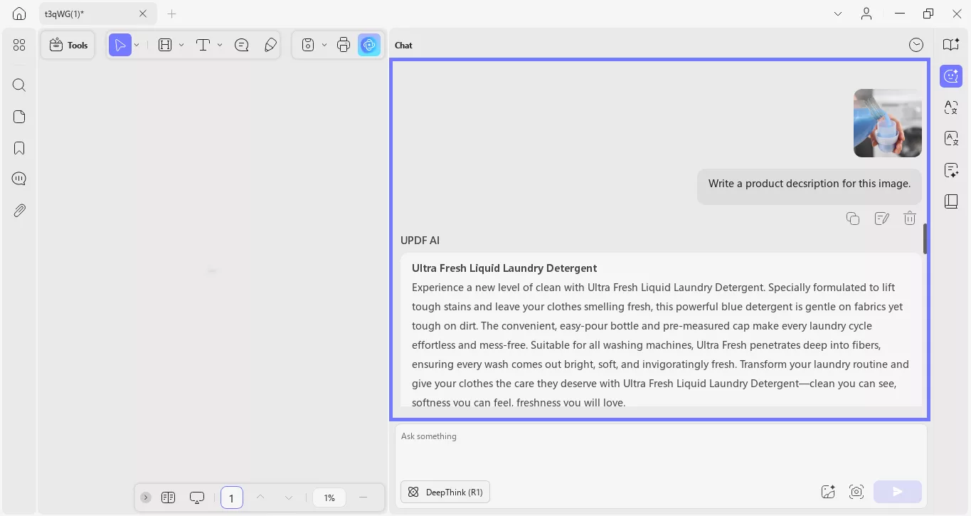 generate text for the image