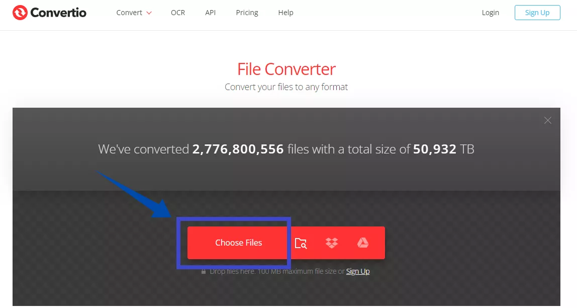 Convertio