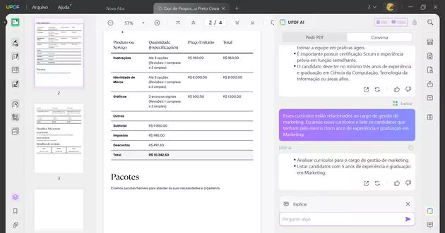 Usar IA no Recursos Humanos