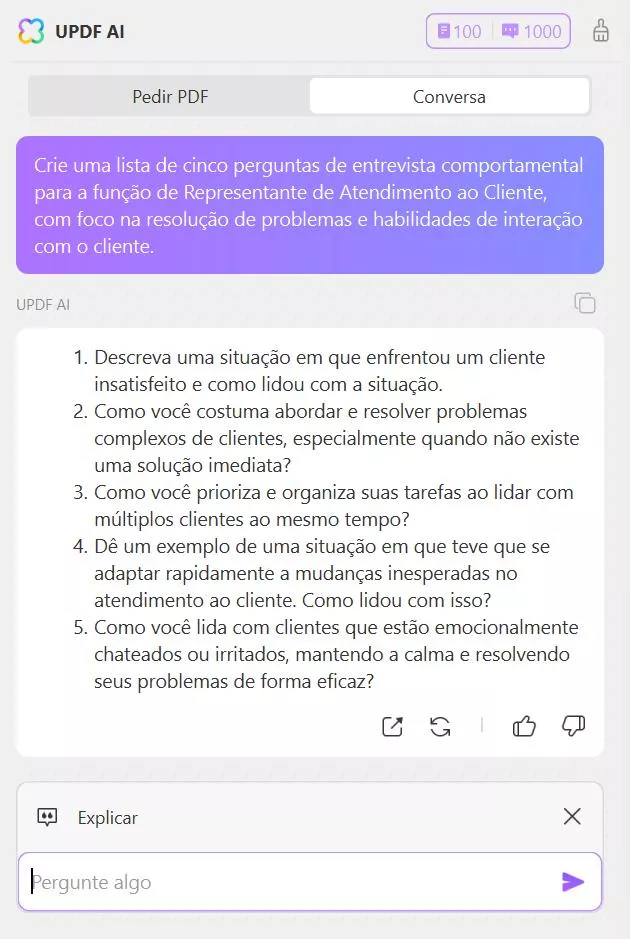 Usar IA no Recursos Humanos