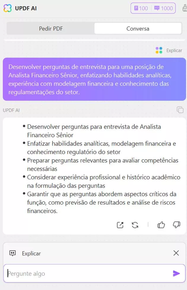 Usar IA no Recursos Humanos