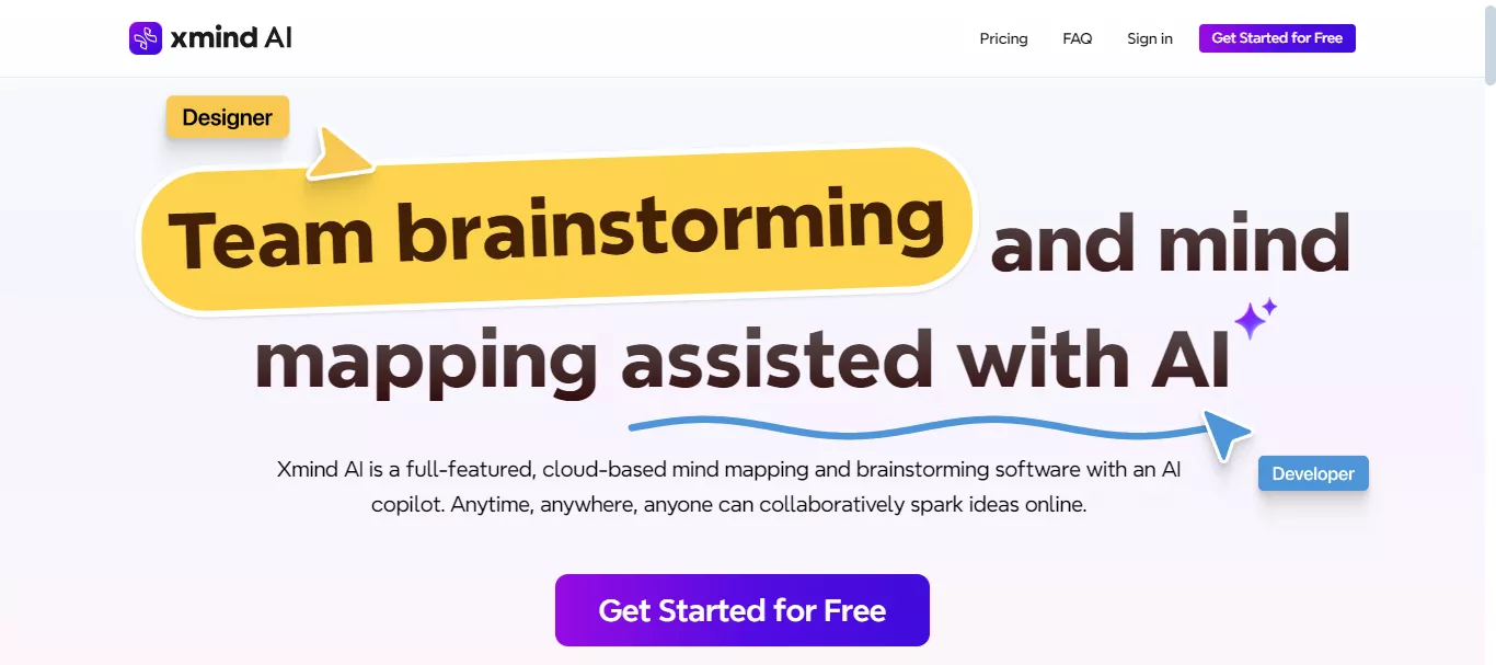 Xmind AI