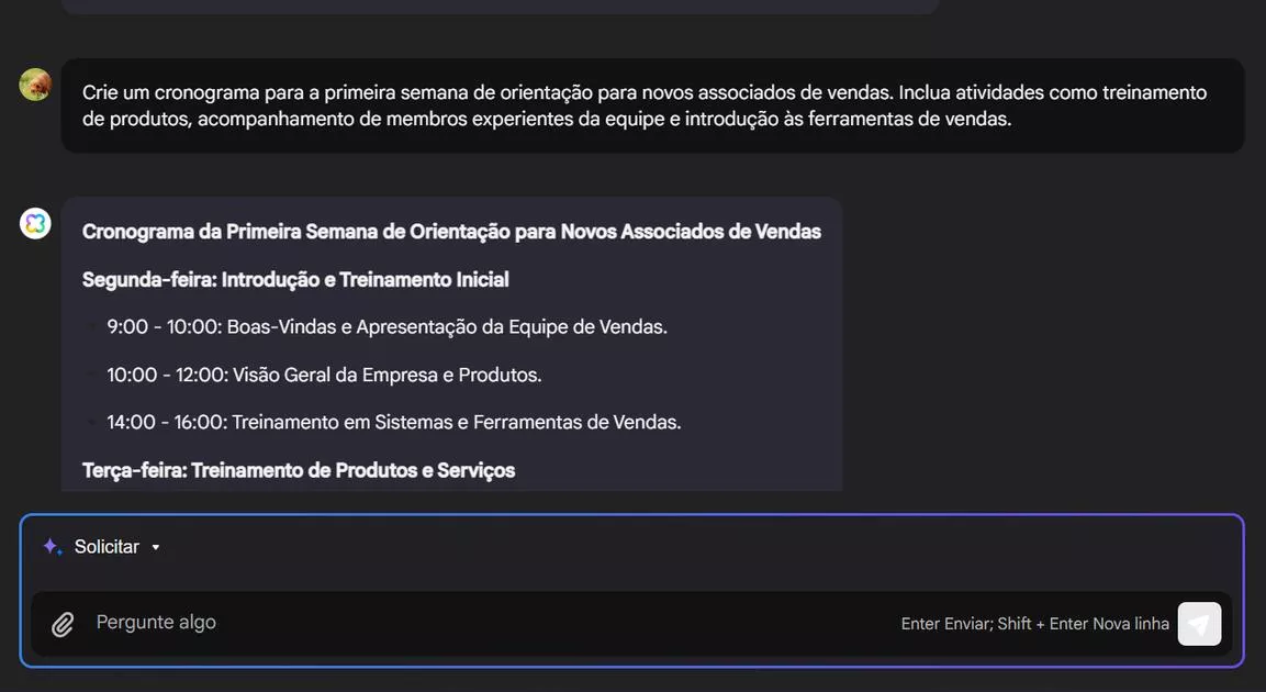 Usar IA no Recursos Humanos