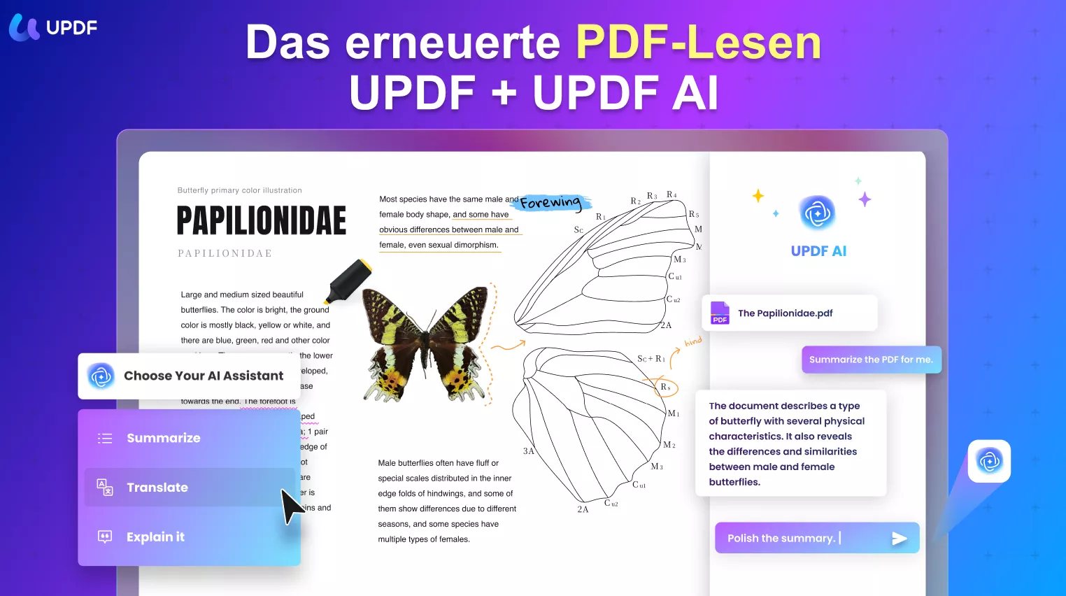 AskYourPDF vs UPDF AI