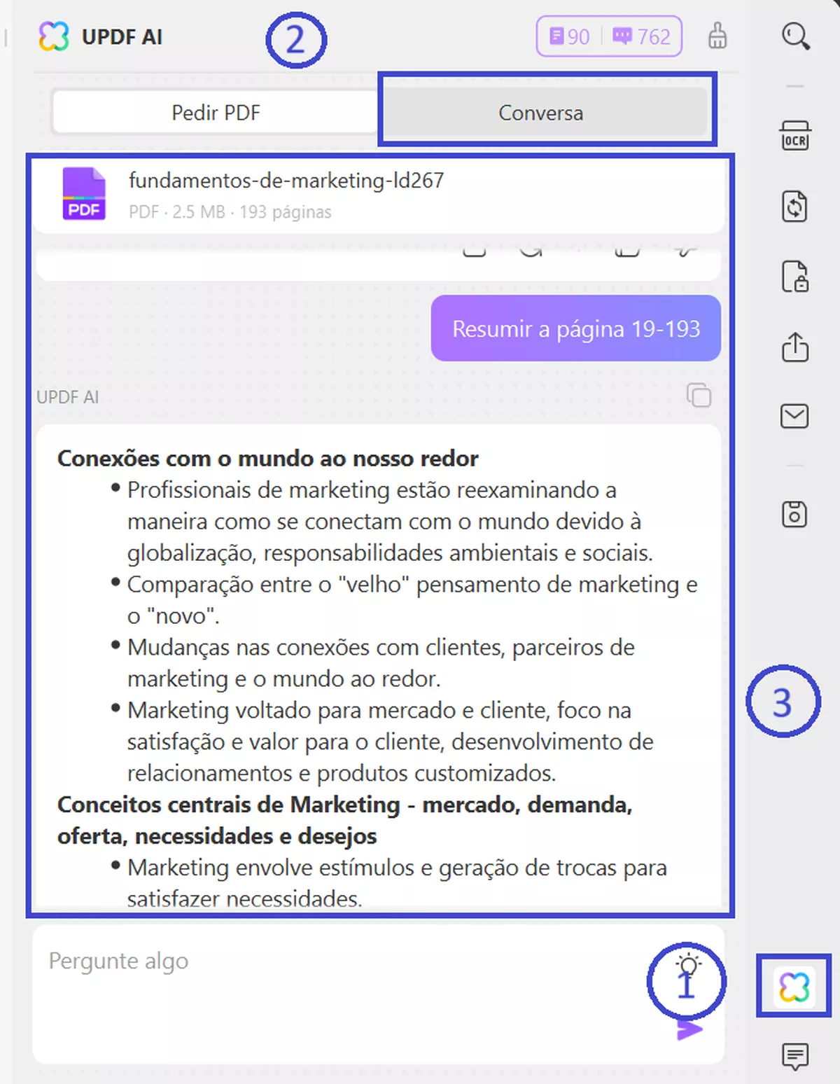 AskYourPDF vs. UPDF AI
