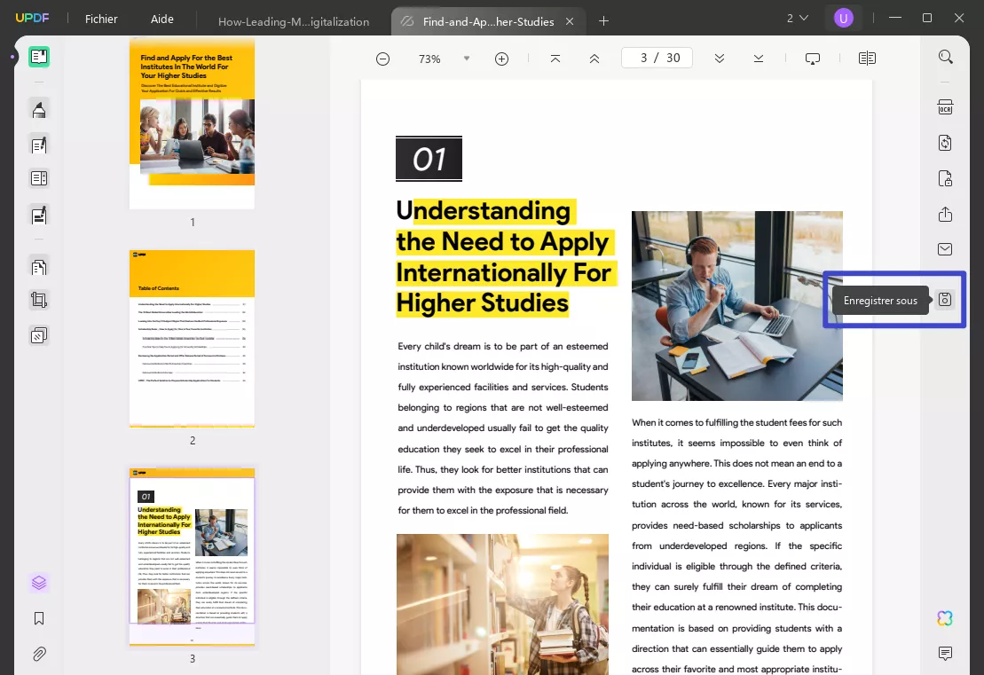 i love pdf compresser