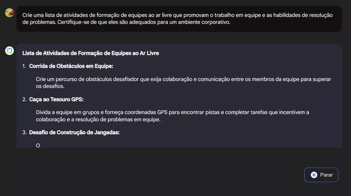 Usar IA no Recursos Humanos
