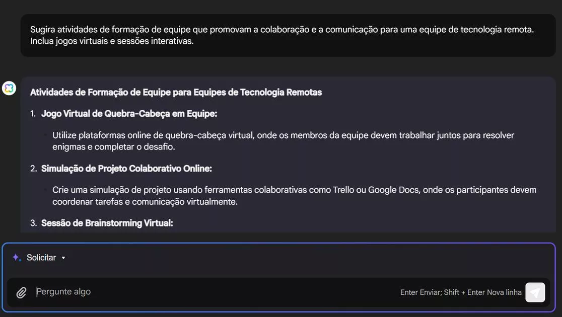 Usar IA no Recursos Humanos