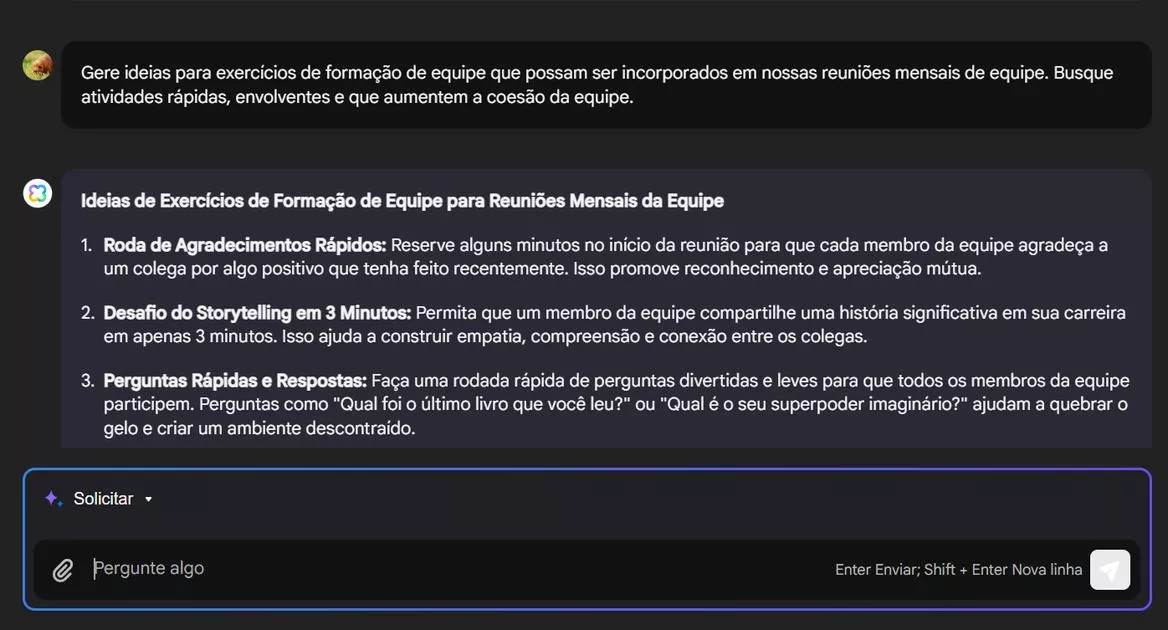 Usar IA no Recursos Humanos