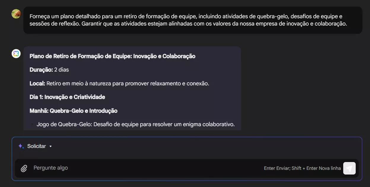 Usar IA no Recursos Humanos