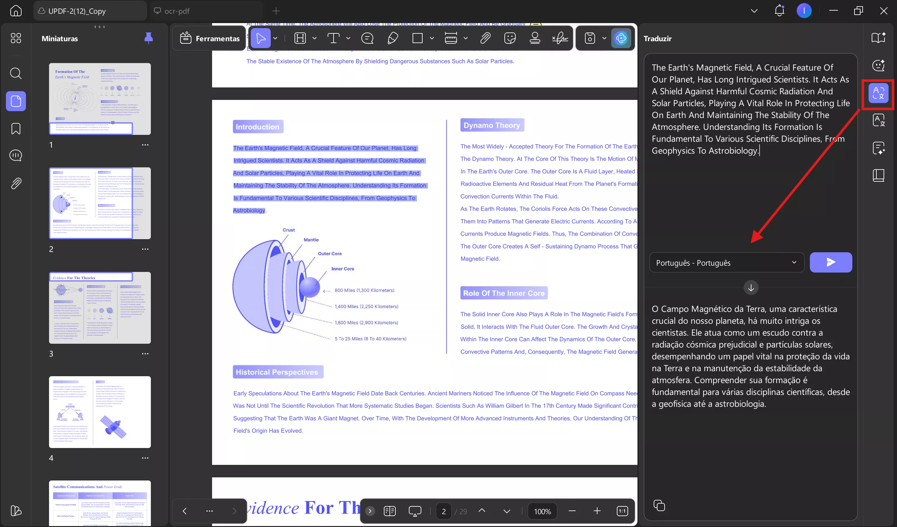 Perguntas Certas à IA