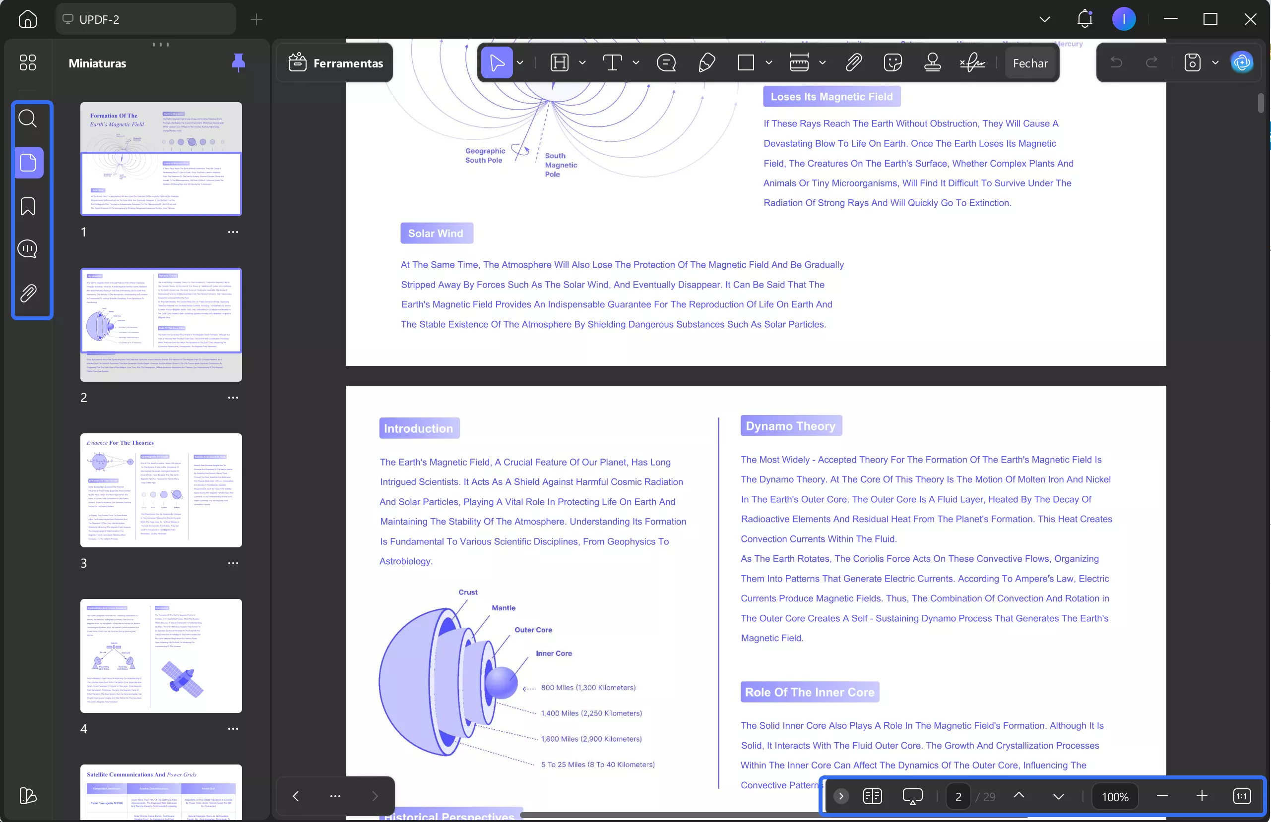 alternativa pdfdrive UPDF