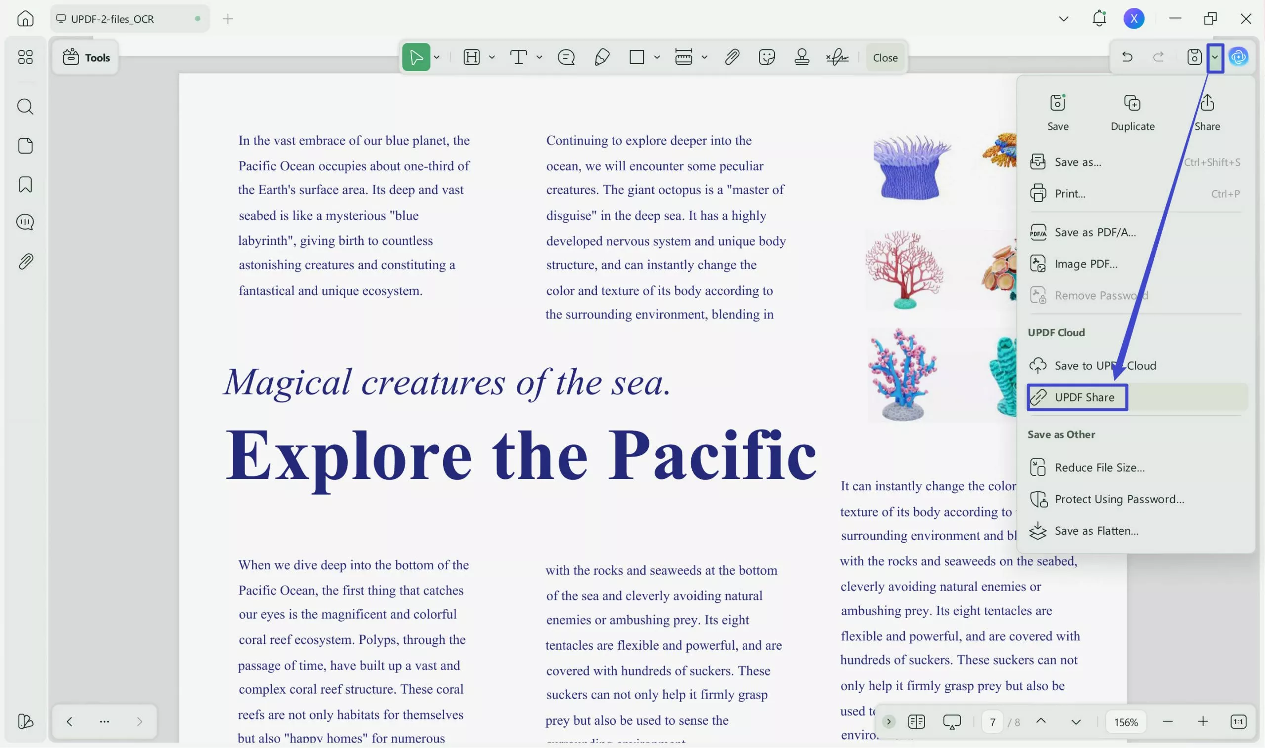 how to send a photo as a pdf wins