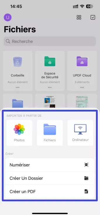 convertisseur pdf iphone gratuit