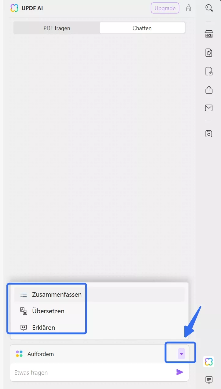 jenni ai updf ai ai chatten