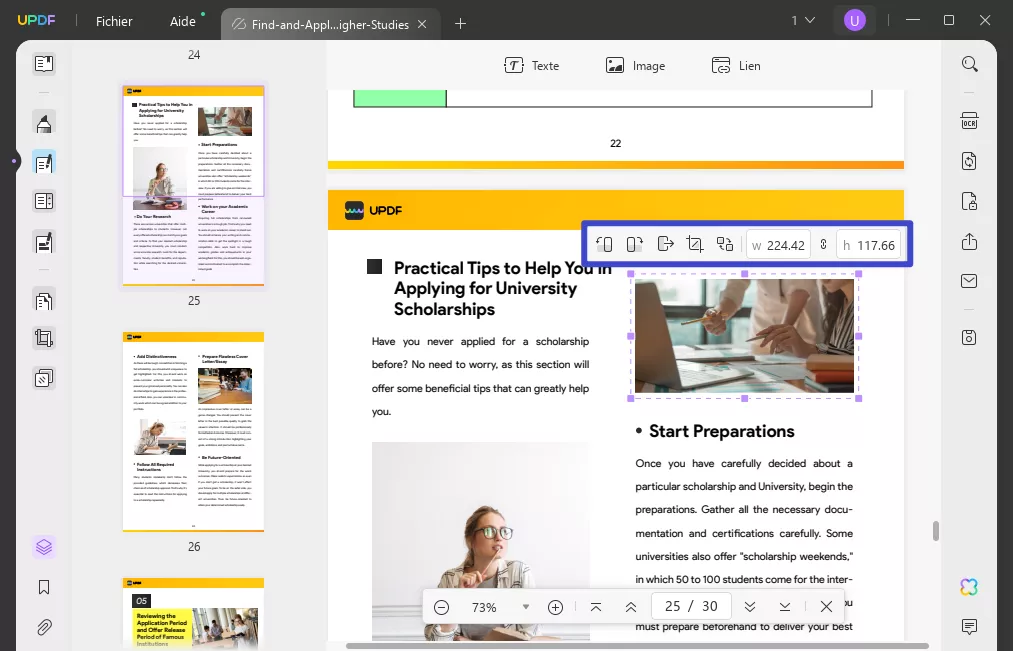 convertir indd en pdf