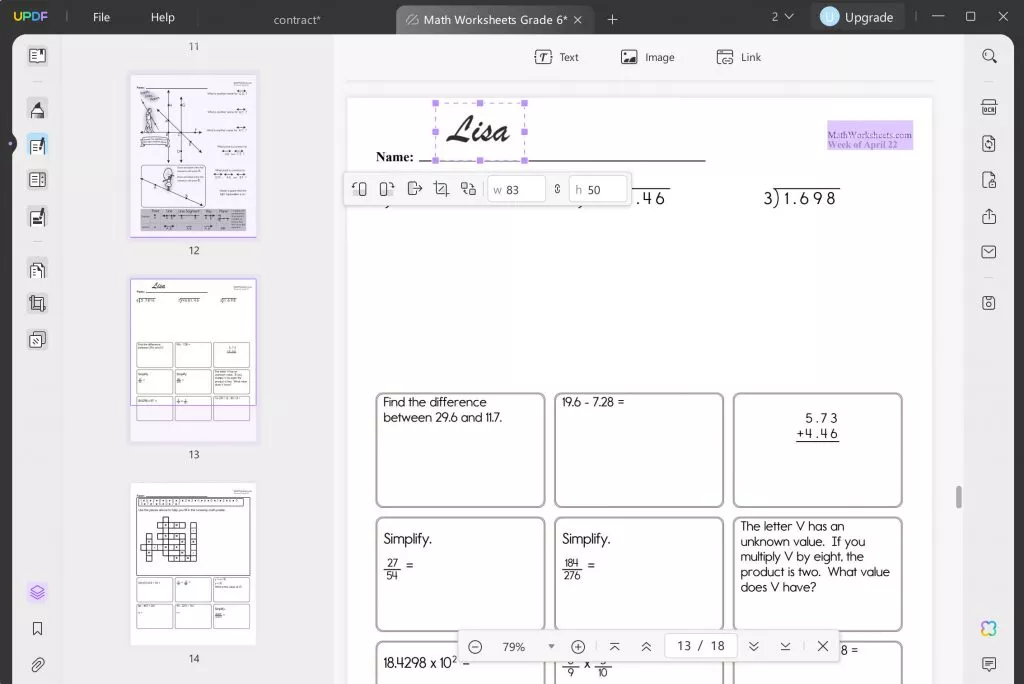 İstediğiniz Başka Bir Belgeye Yapıştırın