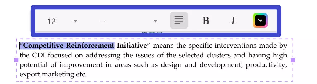 edit PDF without Acrobat