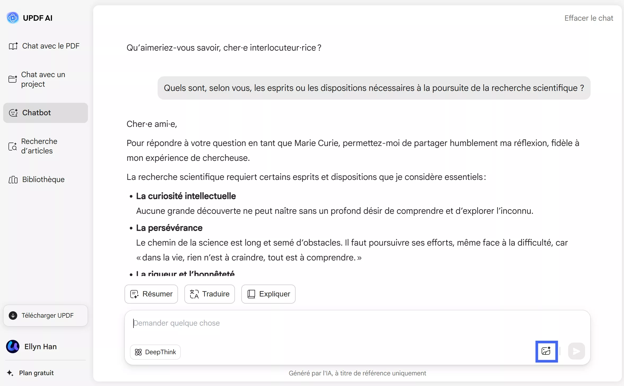 traduire image anglais en français
