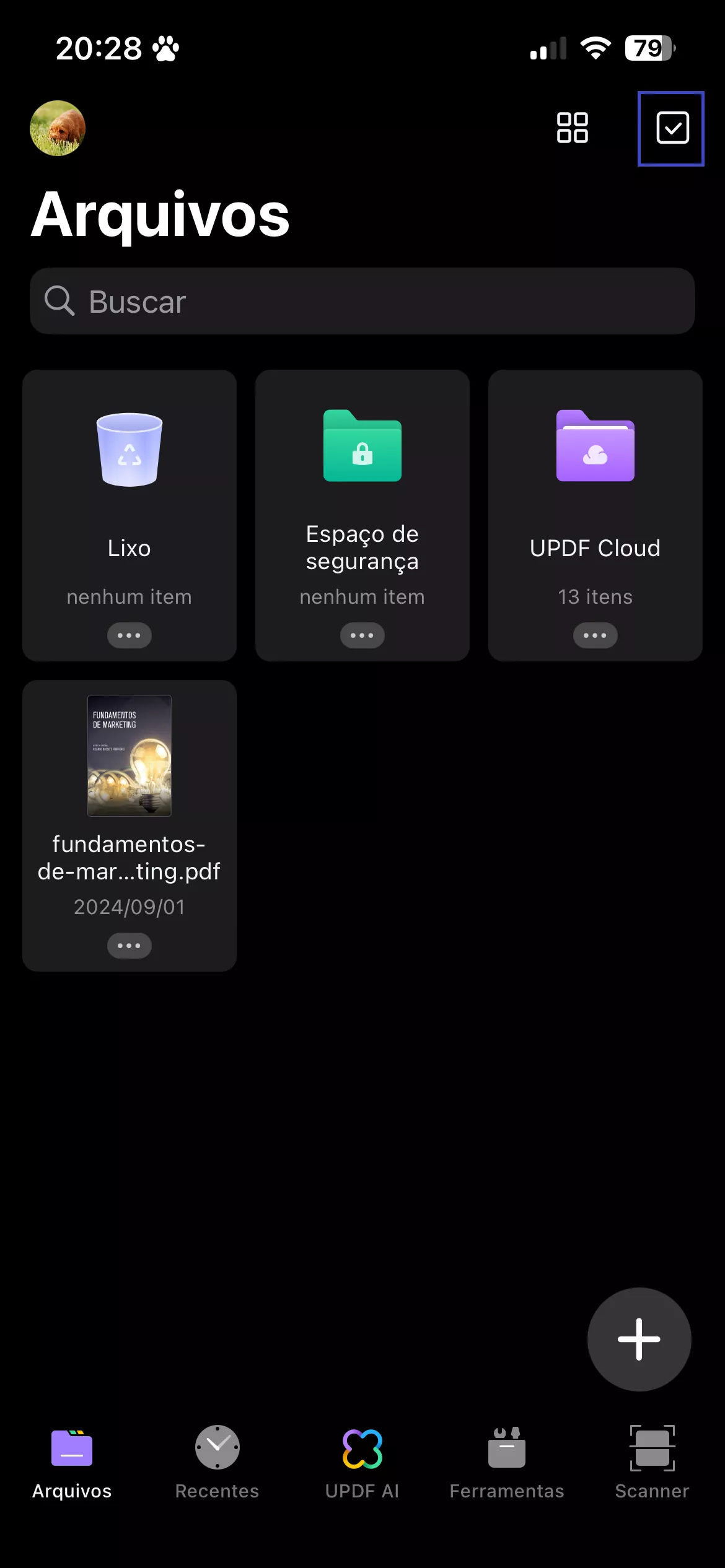 como criar um arquivo zip de fotos no iphonecomo criar um arquivo zip de fotos no iphone