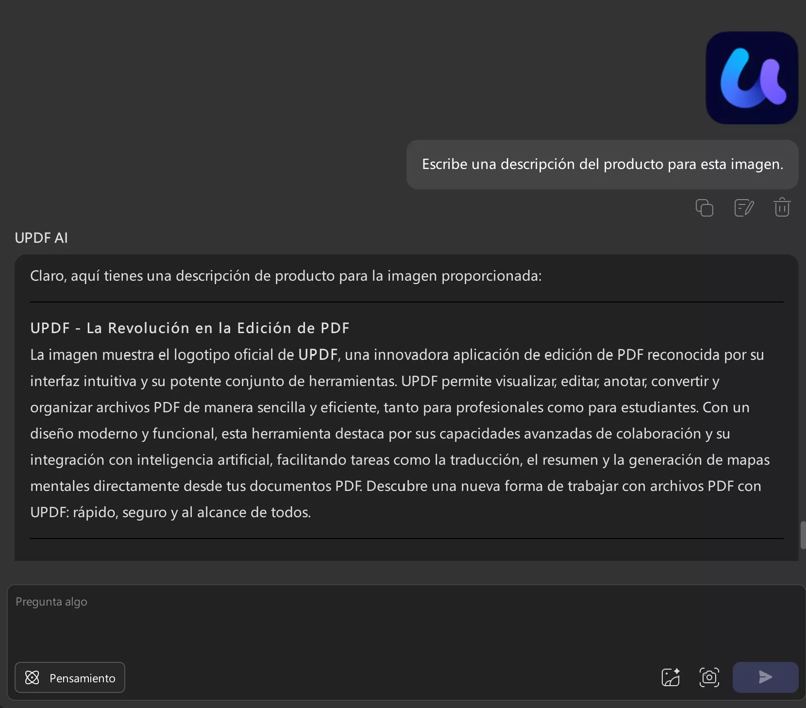 Regenerar