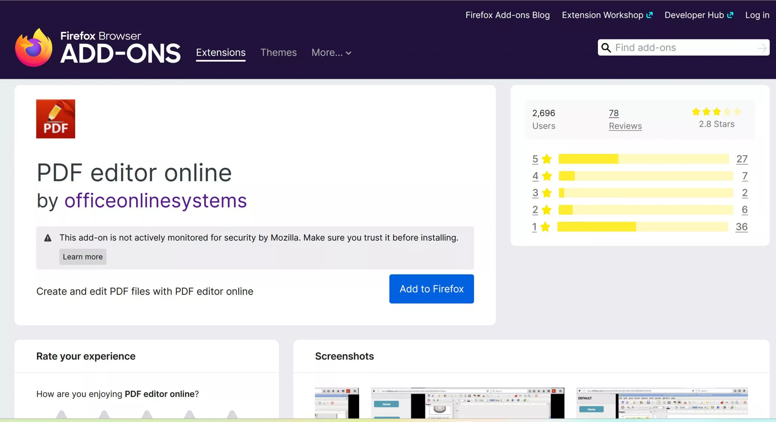 firefox pdf editor pdf editor online