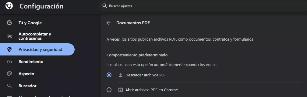 descargar archivos pdf
