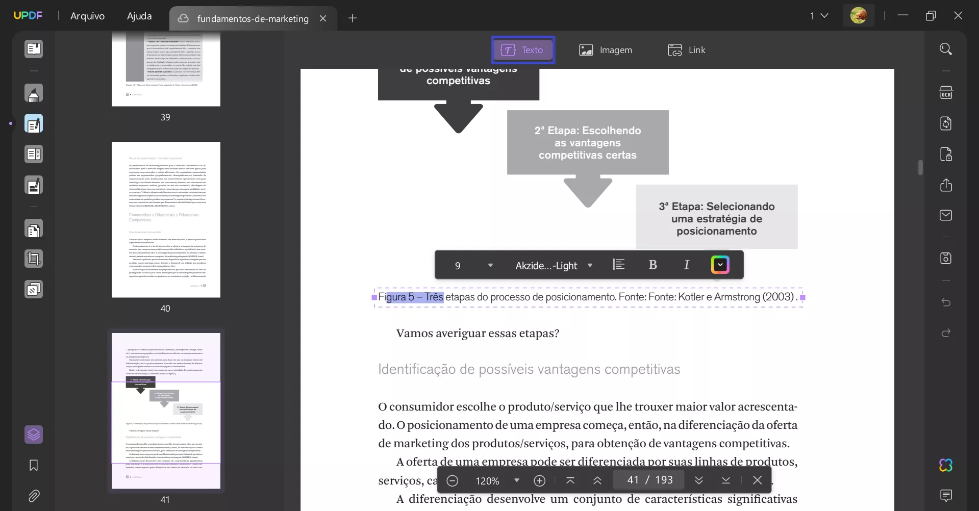 PDF Xchange Editor Mac