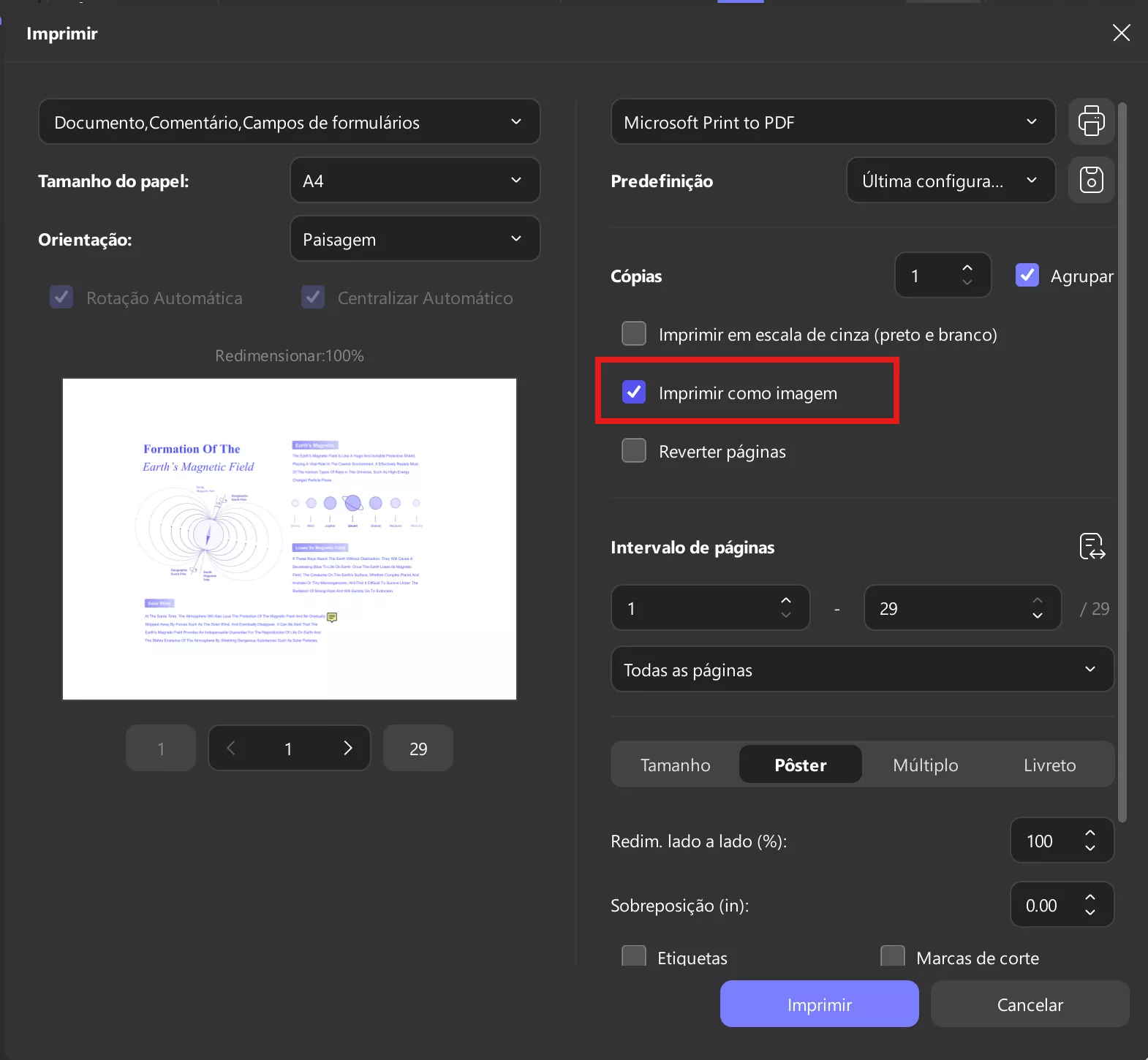 imprimir como imagem