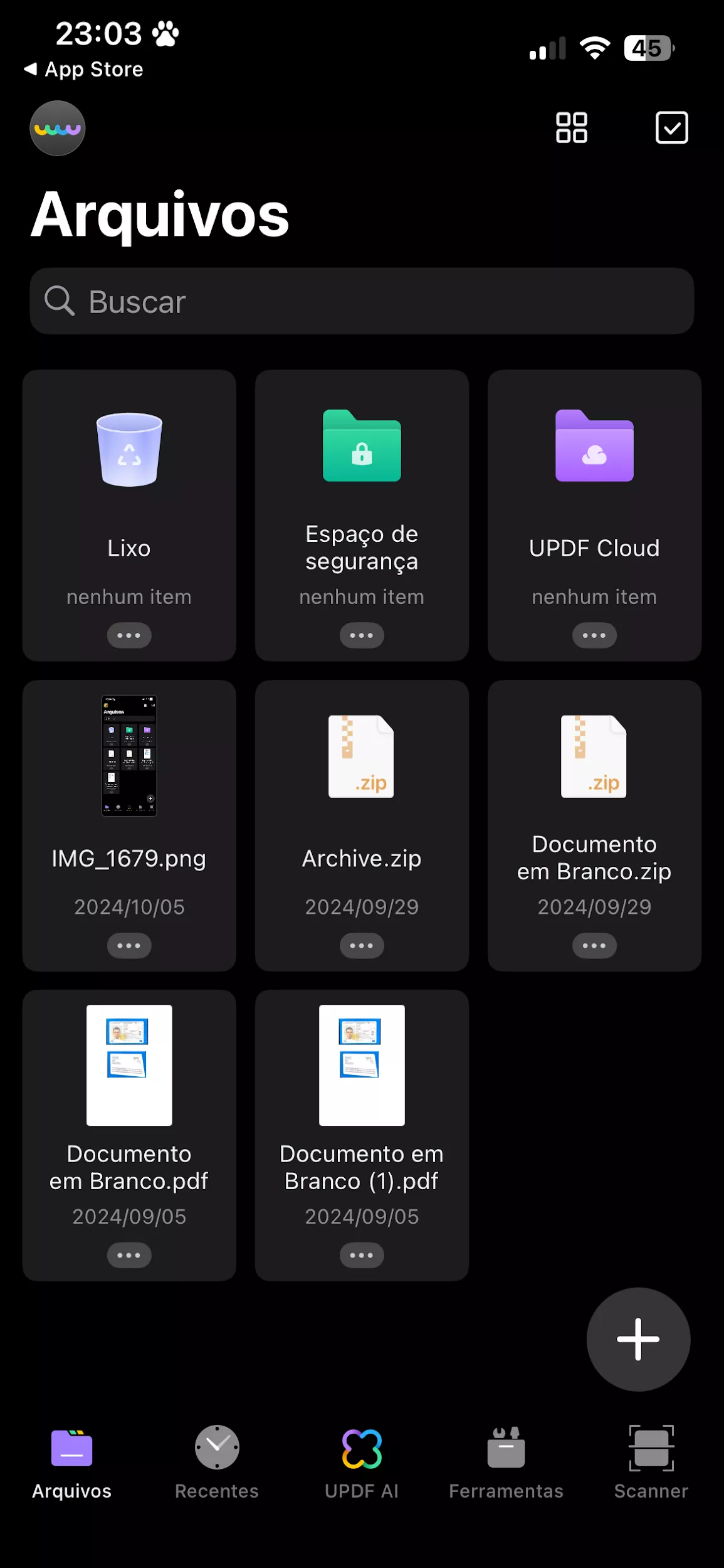 Como Ler PDF em Voz Alta