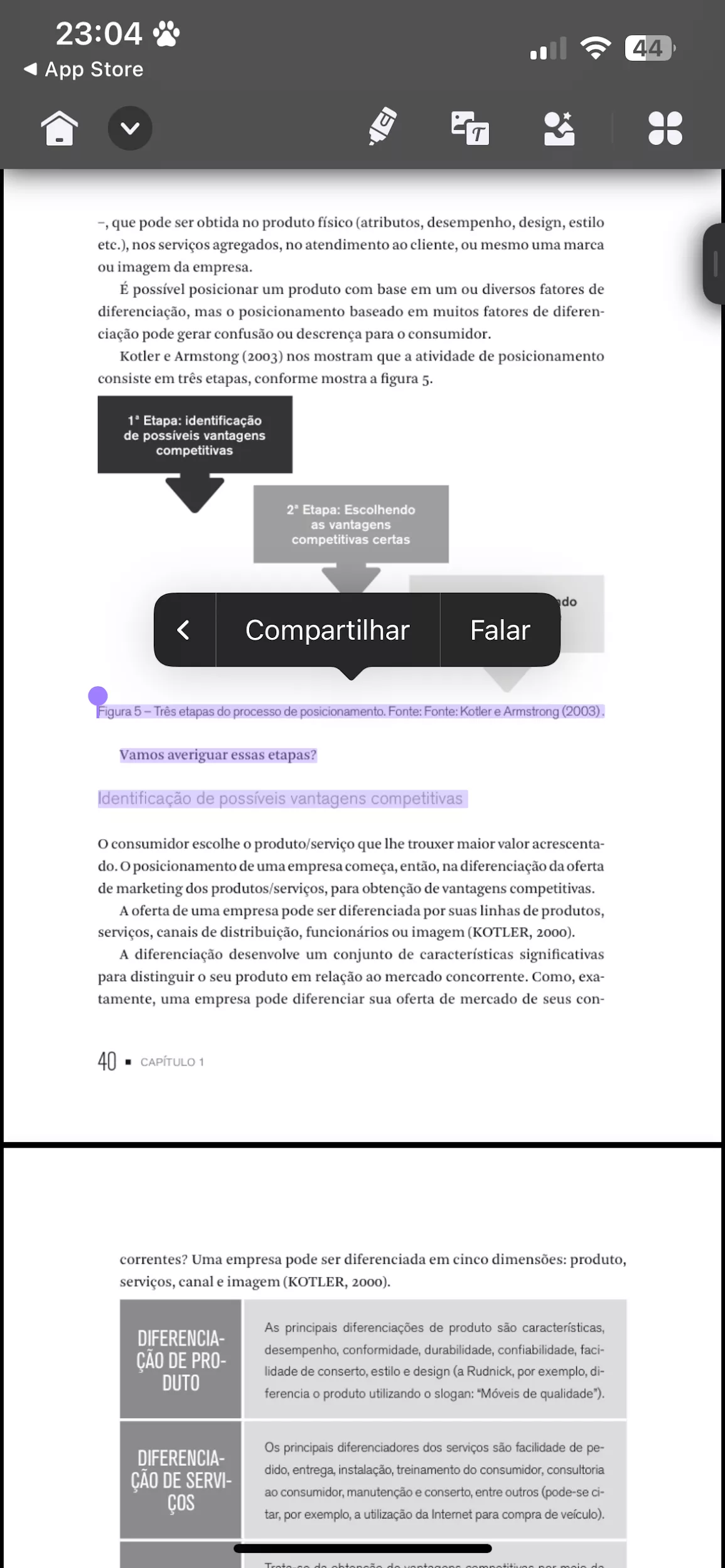 Como Ler PDF em Voz Alta