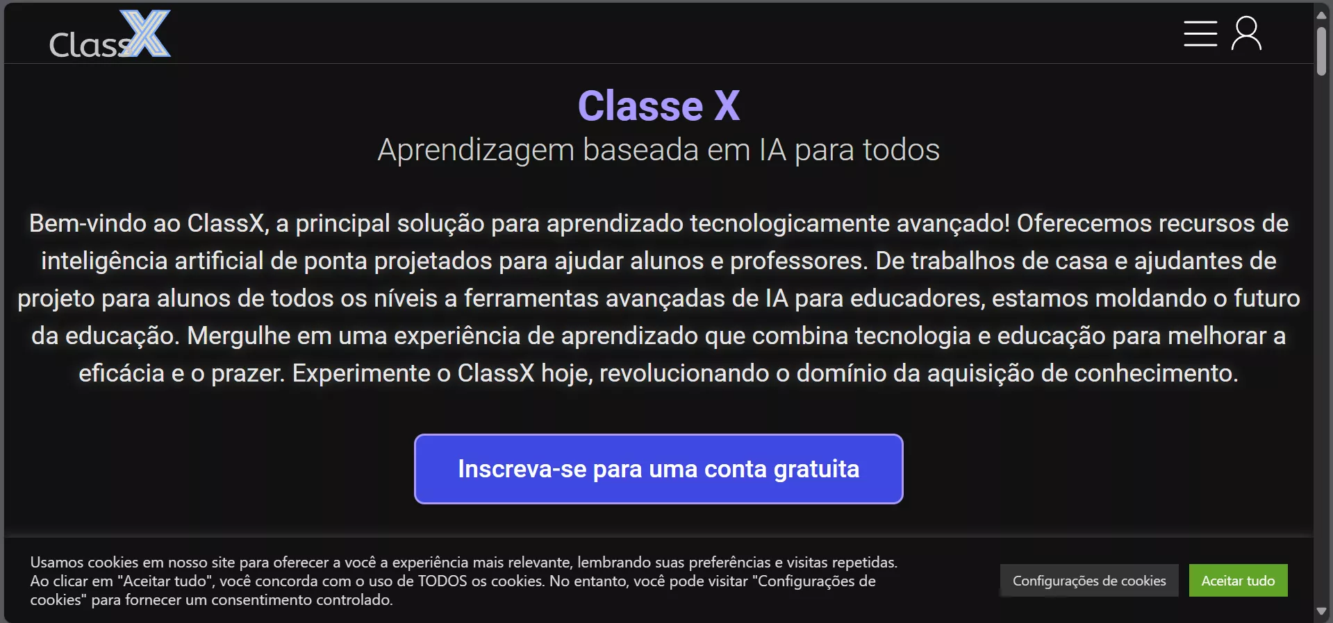 Geradores de Poemas com IA