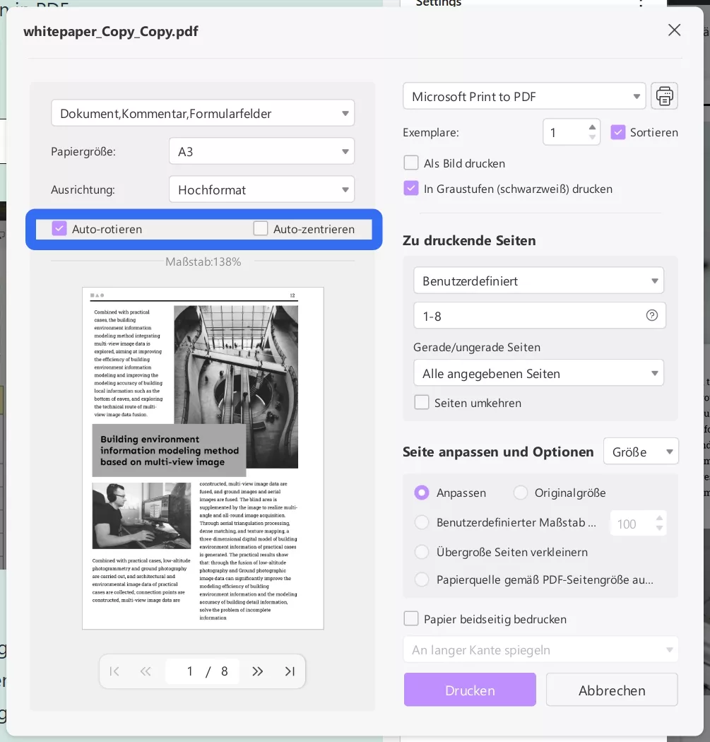 Eine All-in-one-PDF-Lösung – UPDF