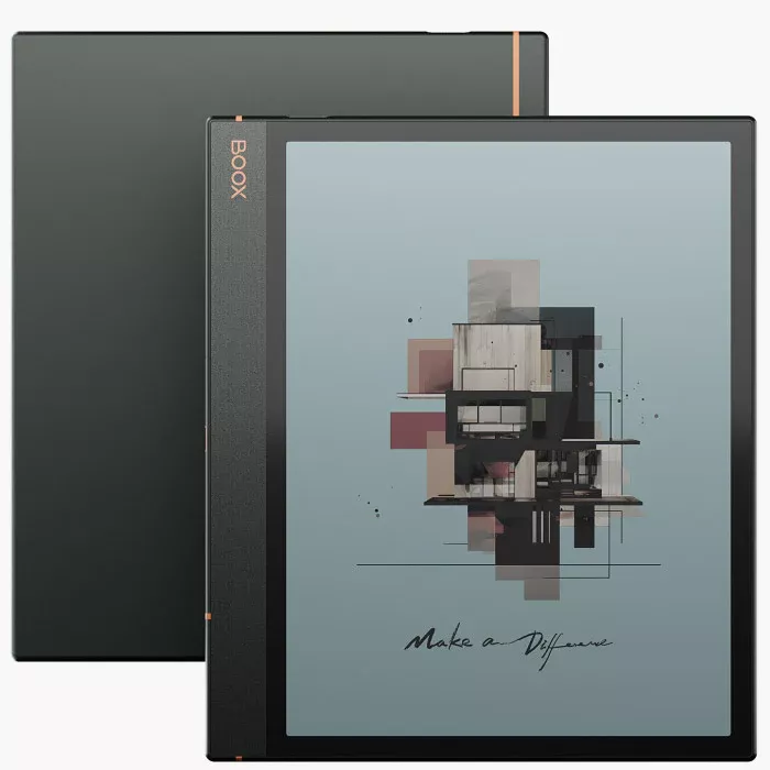 Boox Note Air3 C 디지털 노트북