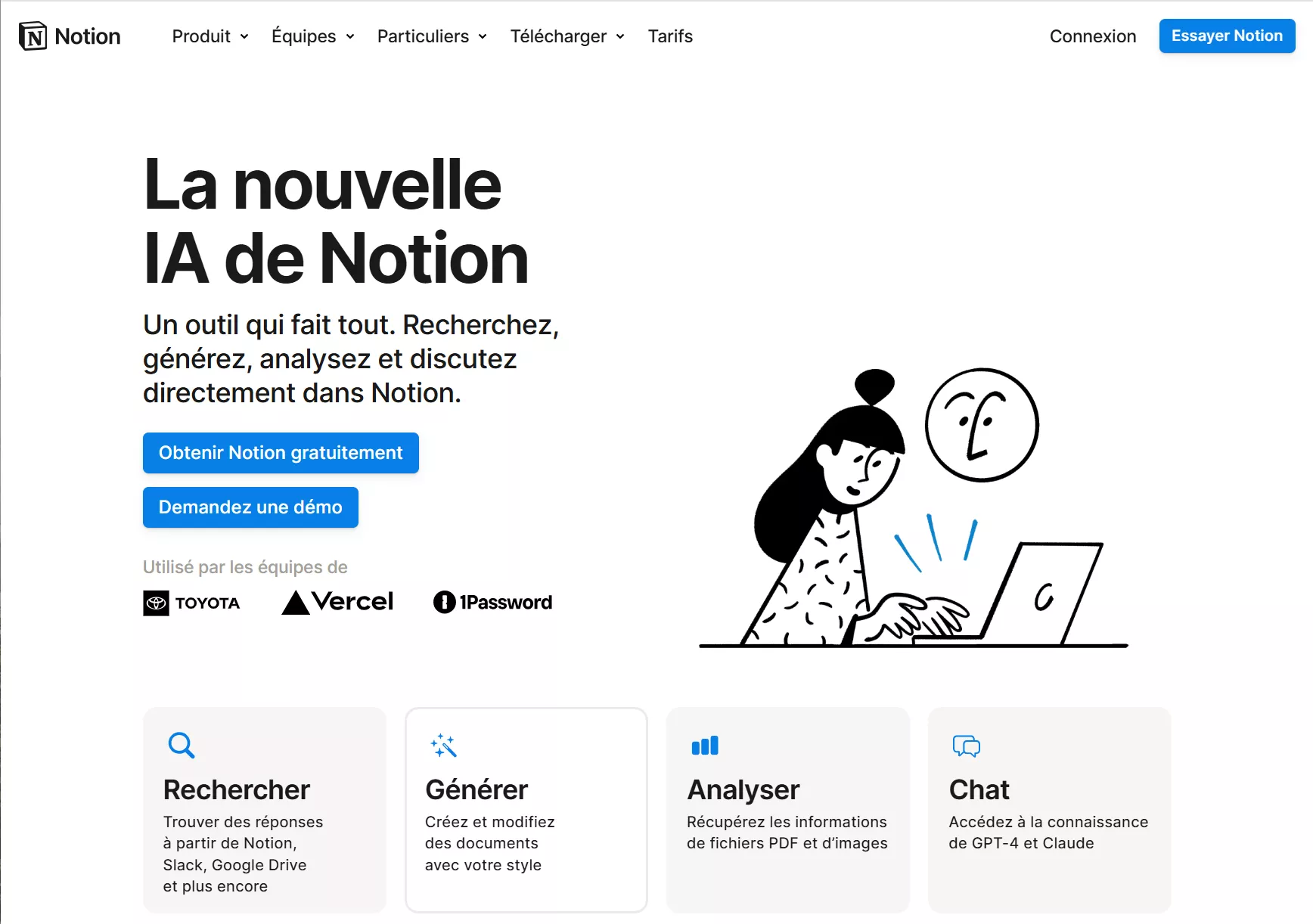 notion ai