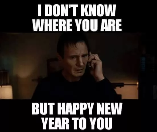 happy new year meme 13