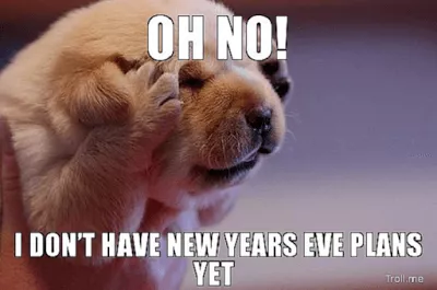 happy new year meme 19