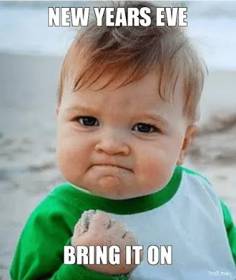 happy new year meme 21