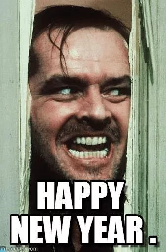 happy new year meme 25