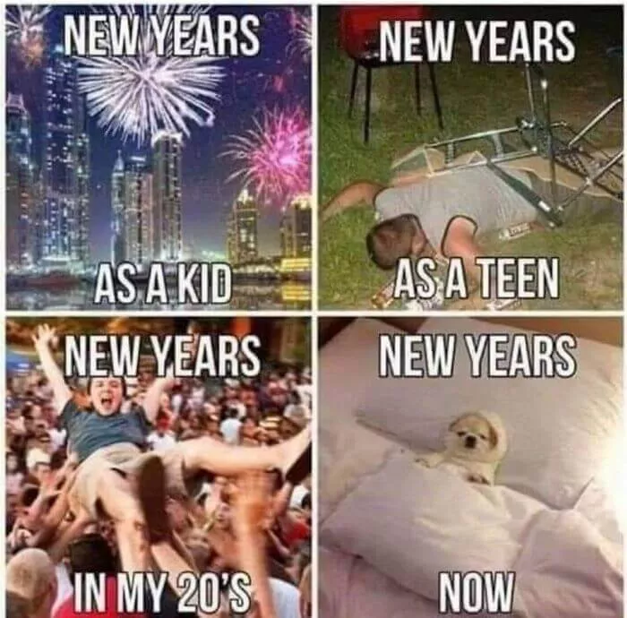 happy new year meme 9