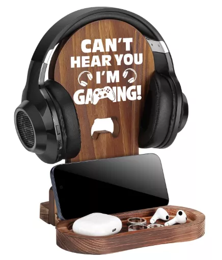 headset stand