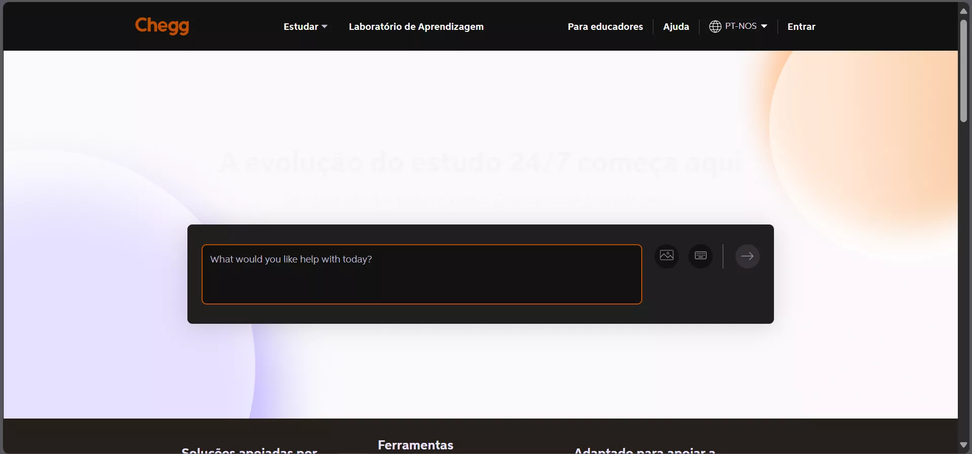 Alternativas ao Homeworkify