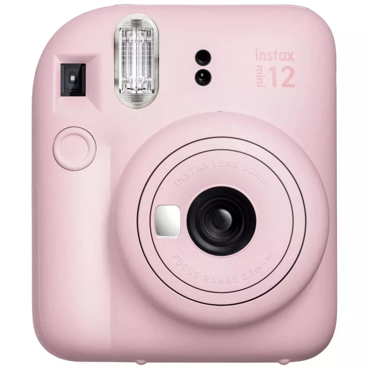 Instax Instant Camera