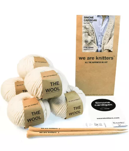 Knitting Kit