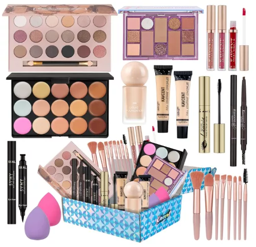 makeup kit for teens