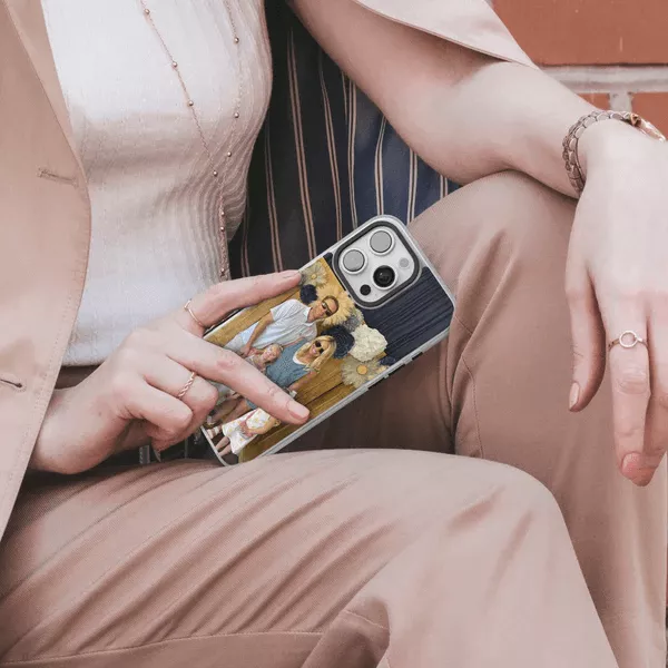 Customized Phone Case