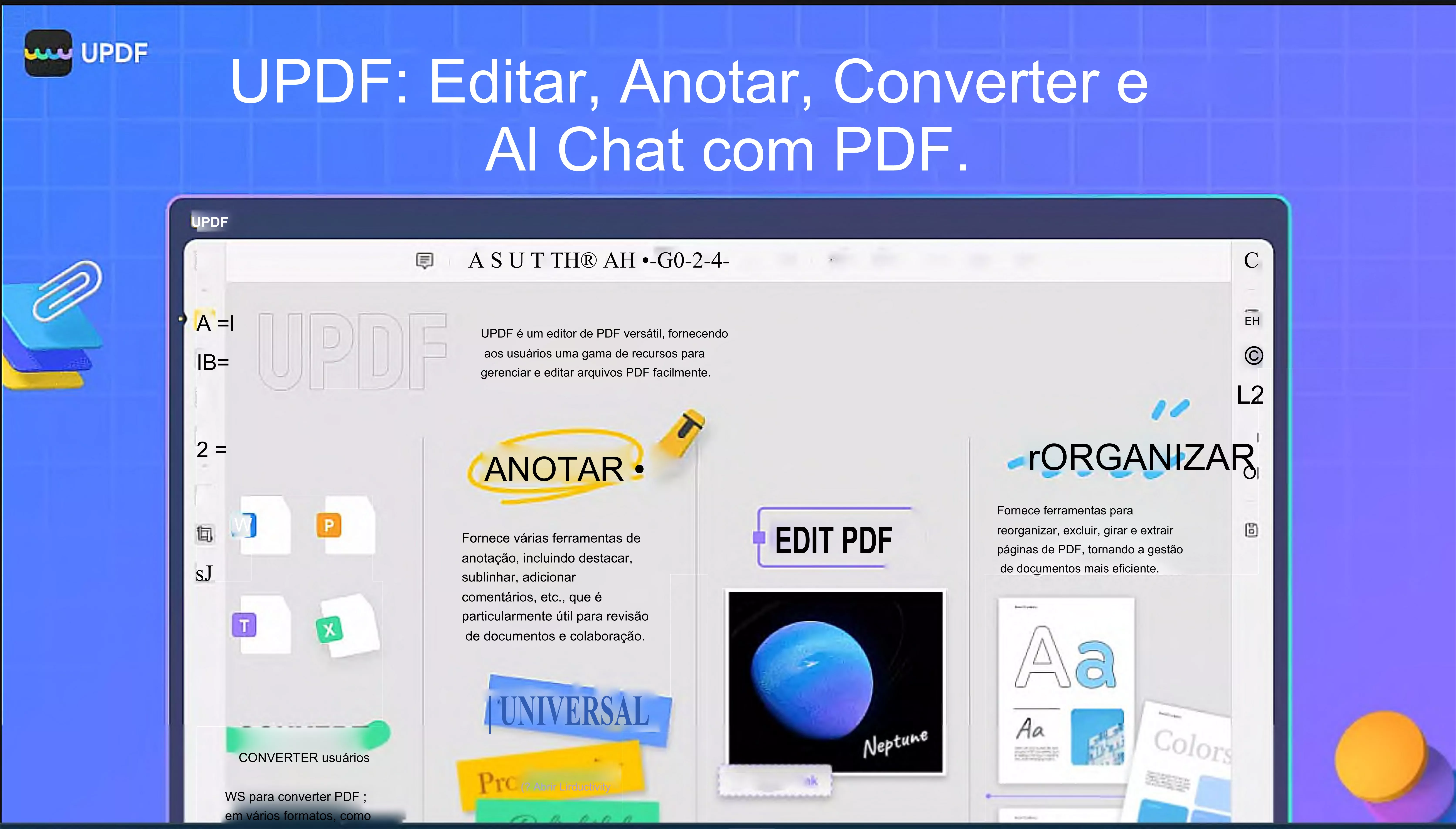Como Converter INDD para PDF