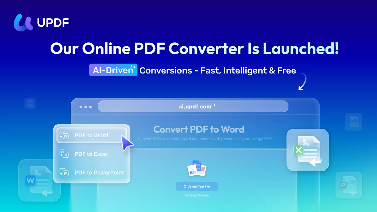 convert pdf