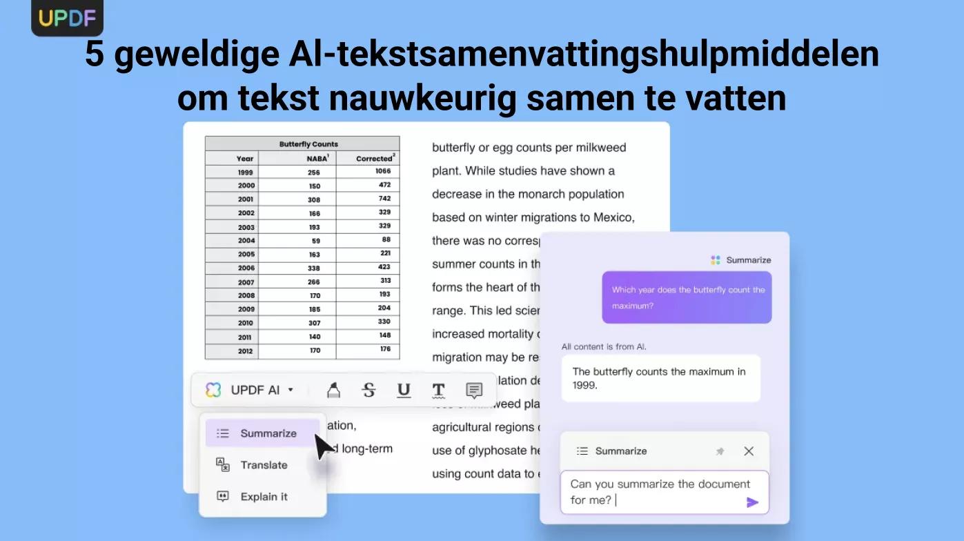 askyourpdf versus updf ai