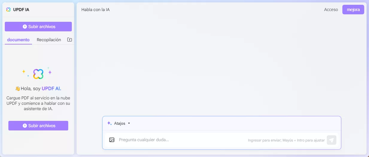 updf ai online